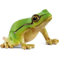 Schleich Schleich 14882 Európai zöld levelibéka