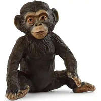 Schleich Schleich 14884 Csimpánz kölyök