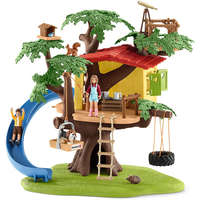 Schleich Schleich 42408 Kalandház a fán