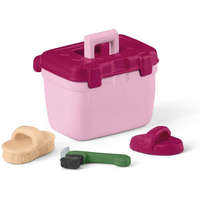 Schleich Schleich 42463 Lóápoló kiegészítő készlet