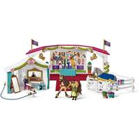 Schleich Schleich 42466 Nagy lovasbemutató