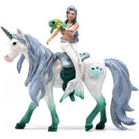 Schleich Schleich 42509 Sellő tengeri unkornison