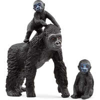 Schleich Schleich 42601 Gorilla család