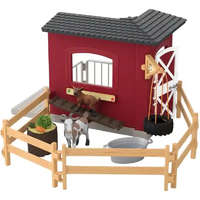 Schleich Schleich 42726 Kecskeól kecskével és gidával