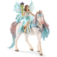 Schleich Schleich 70569 Eyela unikornis-hercegnővel