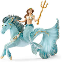 Schleich Schleich 70594 Eyela sellő víz alatti lovon