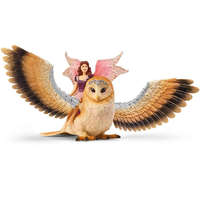 Schleich Schleich 70789 Tündér csillogó baglyon