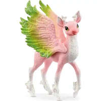 Schleich Schleich 70821 Varázslatos pegazus őzgida