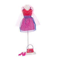 Simba Toys® Steffi Love - Csillámos party ruha babáknak (105724990)