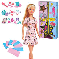 Simba Toys Steffi Love - Steffi baba meglepetés csomag (105733468)