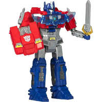 Hasbro Hasbro Transformers: One - 4 az 1-ben interaktív Optimus Prime átalakuló robot akciófigura