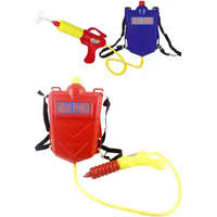 Buzz Bee Toys Vízipisztoly tartállyal - több színben