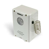 Eberle Ipari külső termosztát EBERLE FTR 1208 IP54 belsőskálás, védő dobozban