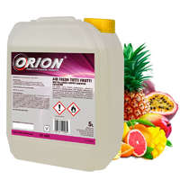 Orion Illatosító, légfrissítő Tutti-Frutti 5 L