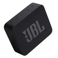 JBL JBL GOES2BLKEU hordozható bluetooth hangszóró