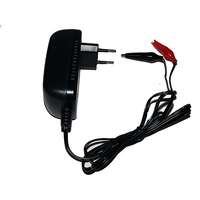 RedDot RedDot 12V 0.5A zselés akkumulátor töltő