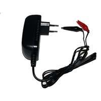 RedDot RedDot 12V 3.5A zselés akkumulátor töltő