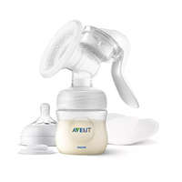 Philips Philips SCF430/10 avent mellszívó kézi