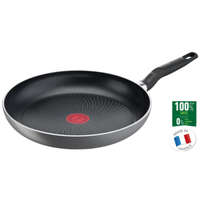 Tefal Tefal C2730653 Super Start serpenyő 28 cm fekete