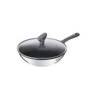 Tefal Tefal G7309955 Daily Cook Wok serpenyő 28cm