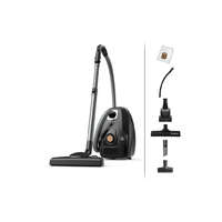 Rowenta Rowenta RO6189EA Green Force Effitech ECO 400W 64dB porzsákos porszívó