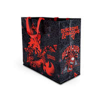 Könix Konix Dungeons n Dragons "Monsters" Bevásárló táska