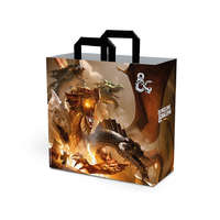 Könix Konix Dungeons n Dragons "Tiamat" Bevásárló táska