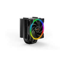 Be quiet! Be Quiet! CPU Cooler - PURE ROCK 2 FX (AMD: AM4/AM5; Intel: 1700/1200/2066/1150/1151/1155/2011)