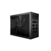 Be quiet! Be Quiet! Tápegység 1300W - DARK POWER PRO 13 (80+ Titanium, ATX3.0, moduláris, fekete)