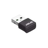 Asus Asus AX1800Mbps Dual Band WiFi 6 USB adapter - USB-AX55 Nano