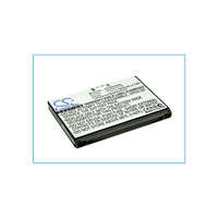 RealPower HP 310798-B21, 311949-001, 35H00013-00 3.7V 1000mAh utángyártott akku Li-ion