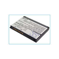 RealPower HP HSTNH-L11C, HSTNH-S11B, 419969-001 3.7V 1250mAh utángyártott akku Li-ion