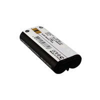 RealPower OLYMPUS BR-402, BR-403, BR-403 2.4V 800mAh utángyártott akku Ni-Mh