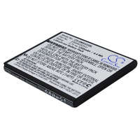 RealPower Samsung EB494353VU, EB494353VA, EB494353VU 3.7V 1200mAh utángyártott akku Li-ion