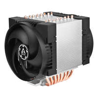 Arctic Arctic Freezer 4U-M Rev. 2