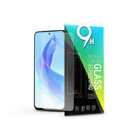 Haffner Honor 90 Lite üveg képernyővédő fólia - Tempered Glass Screen Pro Plus 2.5D - 1 db/csomag