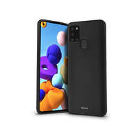 Roar Samsung A217F Galaxy A21s szilikon hátlap - Roar All Day Full 360 - fekete