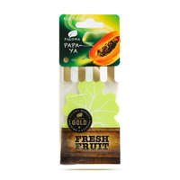 Paloma Paloma Illatosító - Paloma Gold Fresh Fruit - Papaya (P11086)