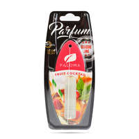 Paloma Paloma Illatosító Paloma Parfüm Liquid Fruit Coctail 5 ml (P81072)