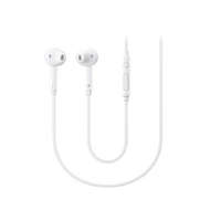Samsung Samsung gyári sztereó J.B. szett - EO-EG920BW - 3,5 mm jack - fehér (ECO csomagolás)