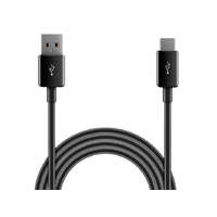 Samsung Samsung gyári USB Type-C - USB Type-C adat- és töltőkábel 110 cm-es vezetékkel -EP-DG950CBE - fekete (ECO csomagolás)