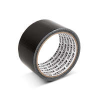 Handy Handy Általános ragasztószalag - textil szállal - fekete - 10 m x 48 mm (11081A)
