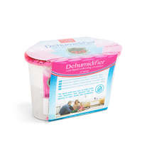 Family Pound Páramentesítő folyadékgyűjtő tartállyal - cseresznye illat - 500 ml (57404F)