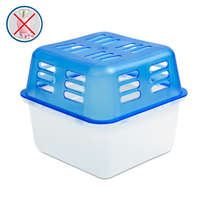 Páragyűjtő készülék és párna - illatmentes - 2 x 350 g (57406)