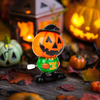 Family Family Felhúzható ugráló tök - 7 x 5 x 4 cm (56563A)