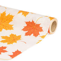 Asztalterítő futó - 180 x 28 cm - 70% poliészter, 30% pamut (58206C)