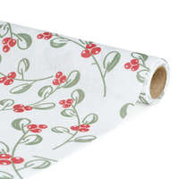 Asztalterítő futó - 180 x 28 cm - 70% poliészter, 30% pamut (58206E)