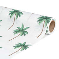 Asztalterítő futó - 180 x 28 cm - 70% poliészter, 30% pamut (58206F)