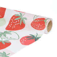 Asztalterítő futó - 180 x 28 cm - 70% poliészter, 30% pamut (58206H)