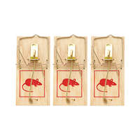 Garden of Eden Garden of Eden Egérfogó szett (55648B)